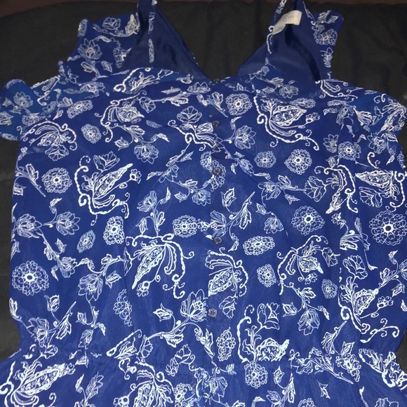 Romper - Picture 1 of 5